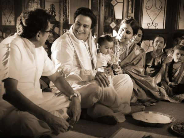 రియల్ లైఫ్ పాత్రలు