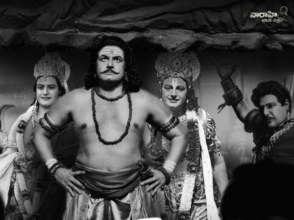 ఆ రెండు సీన్స్ అదుర్స్