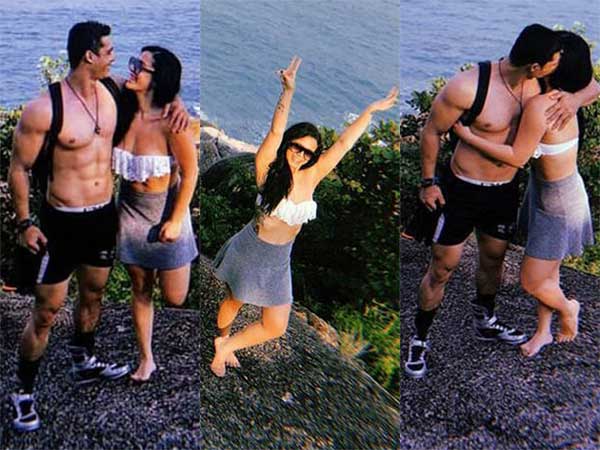 పీకల్లోతు ప్రేమలో..