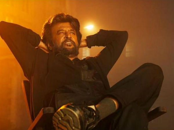 రజనీకాంత్కు పూర్వ వైభవం