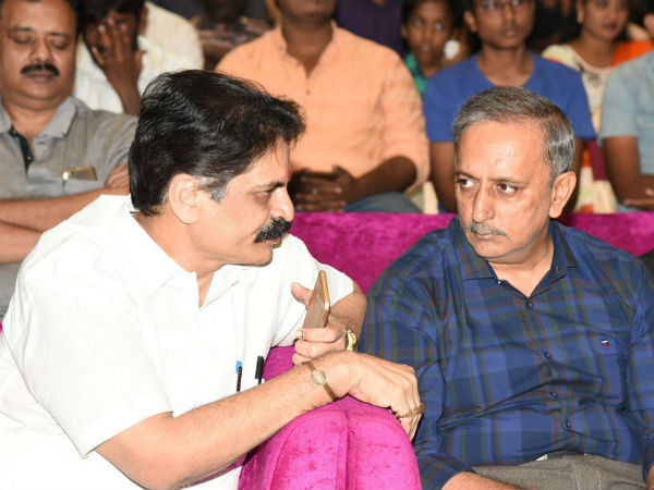రెండవ వారం నుంచి