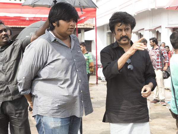 డైరెక్టర్ గురించి