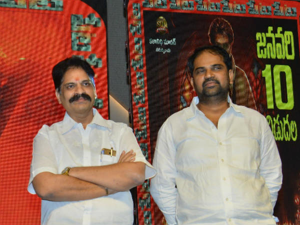 రజనీకాంత్కు ప్రాంతం లేదు