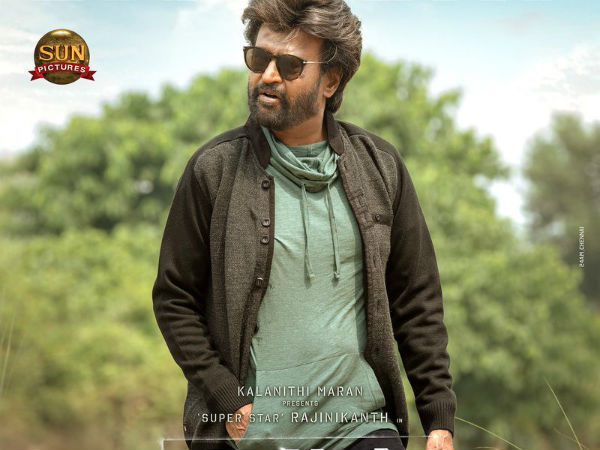 పేటాపై మిక్స్డ్ రియాక్షన్