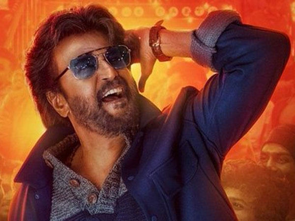 రజనీ మాస్ అప్పీల్ను
