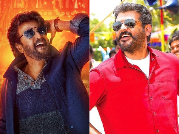 రెండు సినిమాలకు థియేటర్లు తగ్గాయి