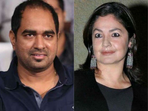 క్రిష్కు మద్దతుగా పూజా భట్