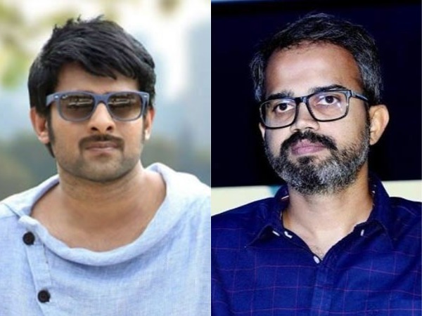 కెజిఎఫ్ దర్శకుడితో?