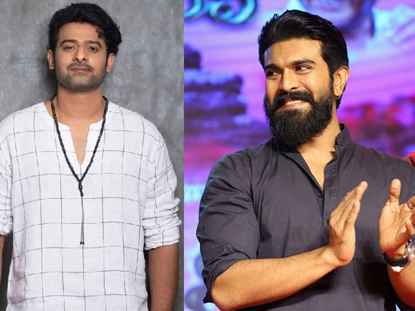 ప్రభాస్తో పెట్టుకోను, నా ఫ్రెండే... ‘సాహో'తో పోటీపడం