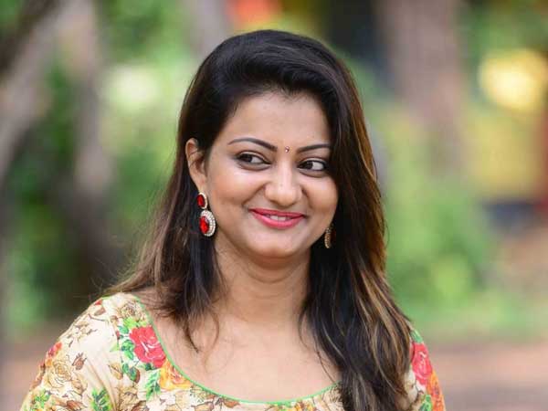 నటించడం ఇష్టం లేదు