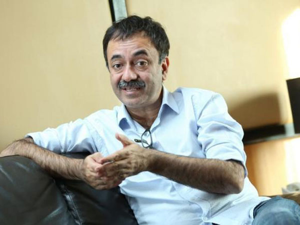 ఖండించిన హిరానీ