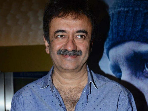 లీగల్గా ప్రొసీడ్ అవుతున్న హిరానీ