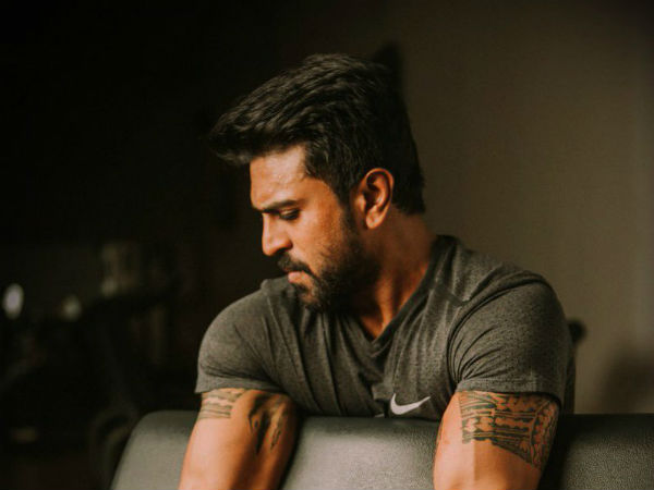 అంత తీరిక లేదు