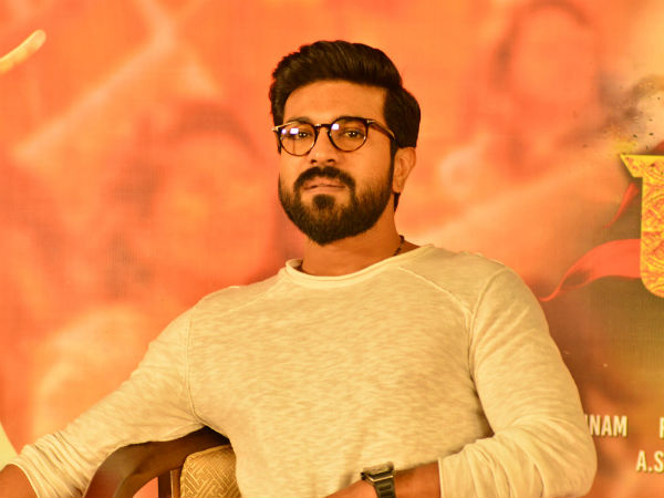 జంజీర్ చిత్ర రీమేక్లో