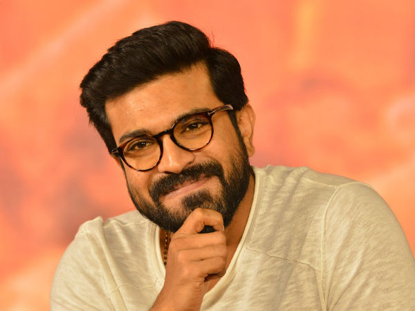 వినయ విధేయ తర్వాత RRR మూవీ