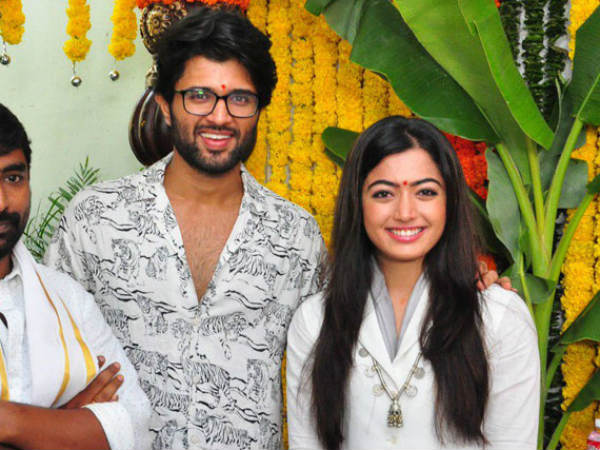 మైత్రి మూవీస్ నిర్మాణంలో