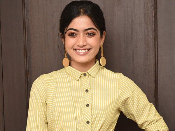వీడియో చూసి ఏడ్చేశా.. నేనేం చేశానని ఇంతలా.. భావోద్వేగానికి గురవుతూ రష్మిక!