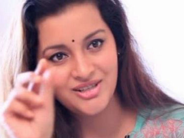 నేను చాలా లక్కీ