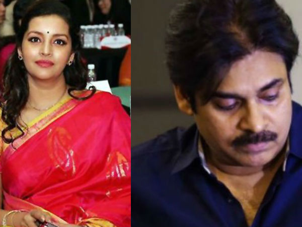 పవన్ కళ్యాణ్ను ముఖ్యమంత్రిగా... ఏమో నాకు తెలియదు