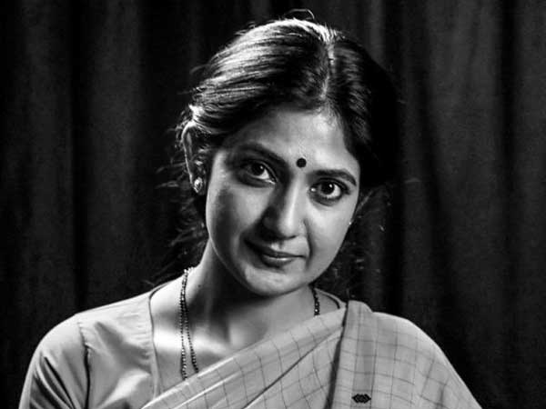 లక్ష్మీ పార్వతి పాత్రలో నటించేది ఈవిడే..