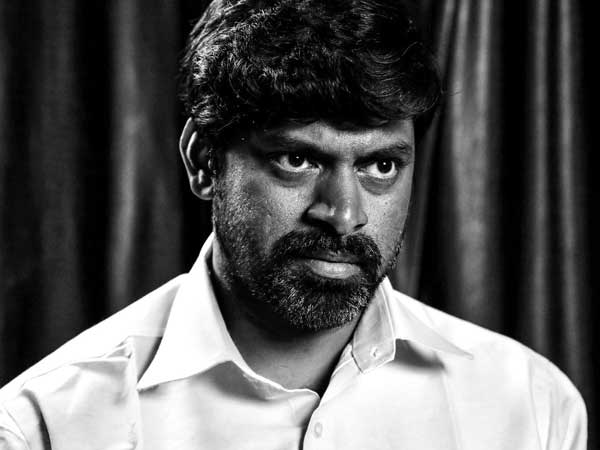 చంద్రబాబు పాత్రలో...