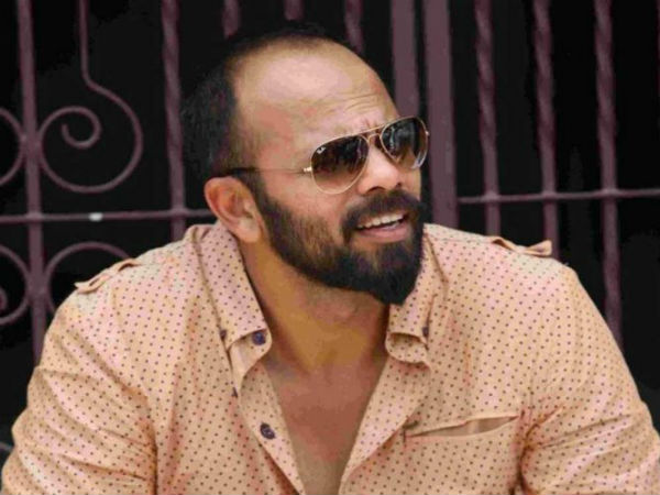 గోల్మాల్ ఫ్రాంచైజీ