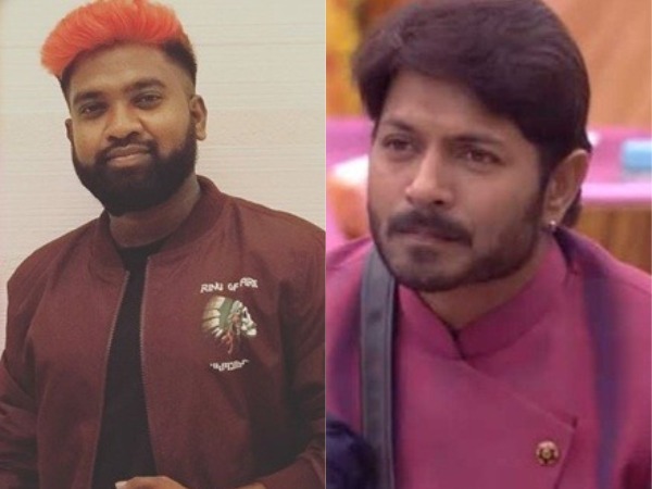 కౌశల్ను ట్రోల్ చేయలేదు, ఆయనతో మంచి రాపో ఉంది