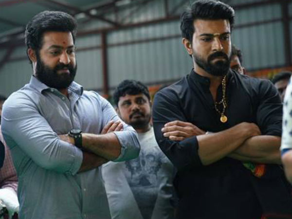 ఎన్టీఆర్తో సినిమా అనగానే