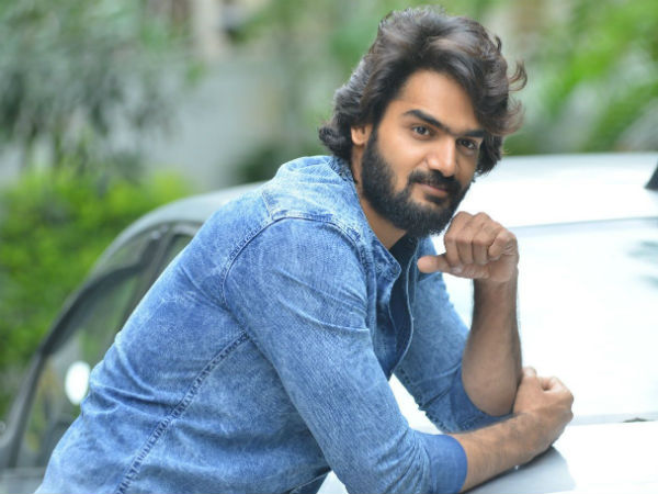 RX 100 fame Karthikeya new movie Regular shooting from Jan 17th RX 100 fame Karthikeya new movie Regular shooting from Jan 17th