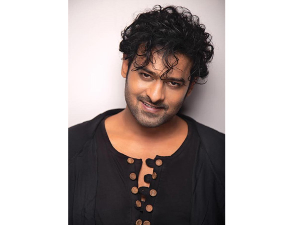 సాహో టీజర్తో