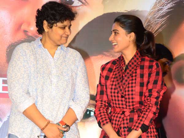 కొరియన్ మూవీ రీమేక్