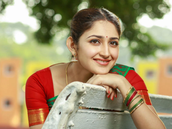 Sayyeshaa Saigal about Kaappaan and hero Suriya Sayyeshaa Saigal about Kaappaan and hero Suriya