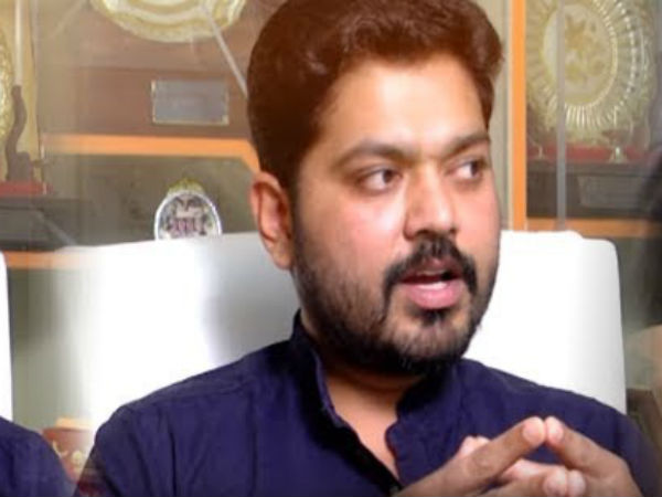 బిగ్బాస్ సెలెబ్రిటీగా