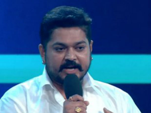 దర్శకుడి కుమారుడిగా