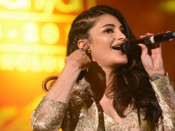 త్వరలో సరికొత్త ఆల్బమ్ విడుదల