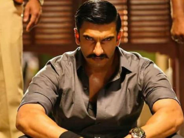 రెండోవారంలోకి సింబా
