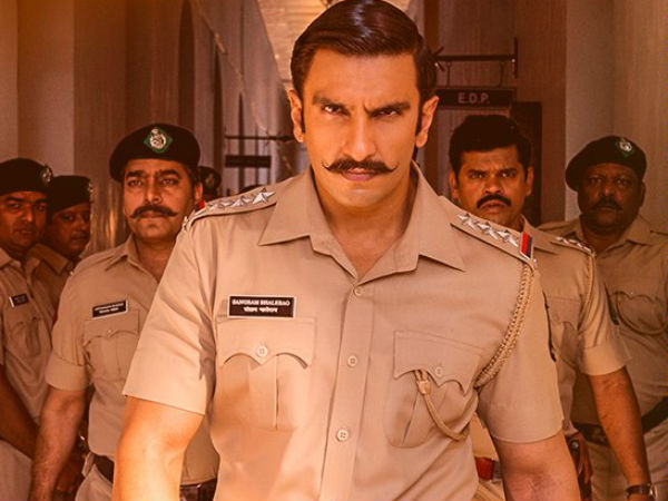 సింబా కలెక్షన్ల ప్రయాణం
