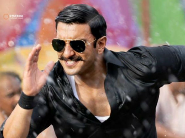 యూఎస్ కలెక్షన్లు