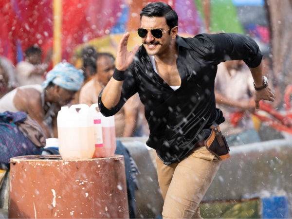 రూ.200 కన్నేసిన రణ్వీర్ సింగ్