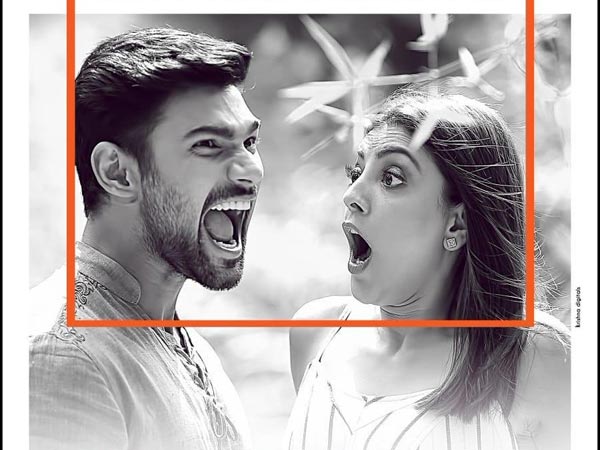 తేజ దర్శకత్వంలో ‘సీత'