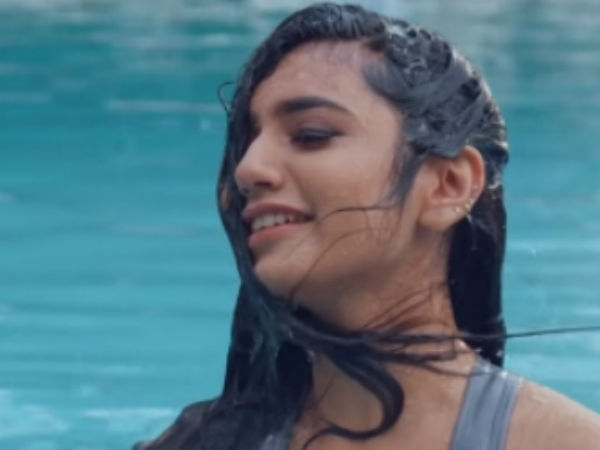 శ్రీదేవి జీవితం గురించి కాదు...