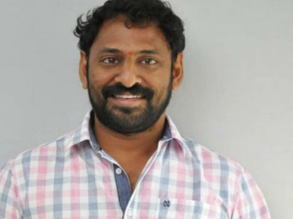 కూచిపూడి వారి వీధి