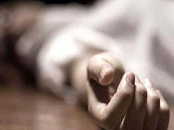 Marati film producer committed suicide Marati film producer committed suicide