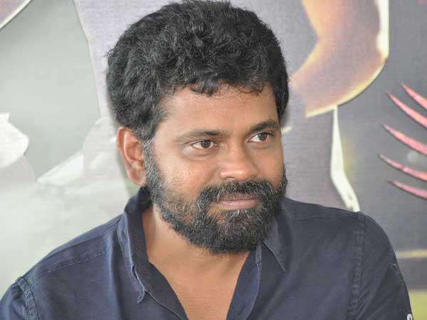 సుకుమార్