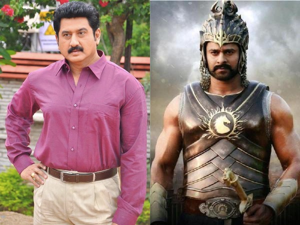 ప్రభాస్ హీరో కాదు