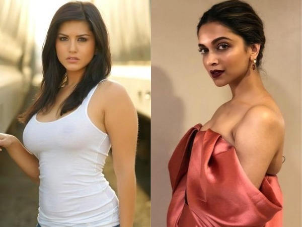 దీపిక పదుకోన్ దోశకు డిమాండ్