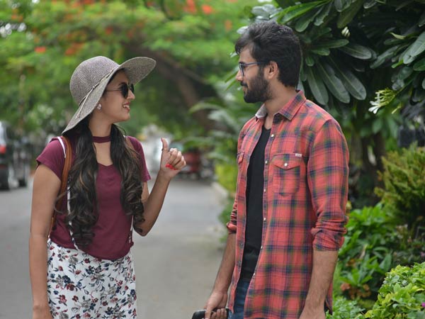 ఫుట్ బాల్ ప్లేయర్గా