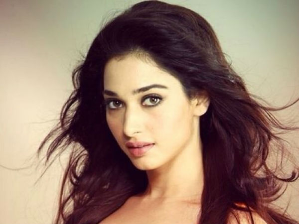 Tamanna said about Manikarnika controversy Tamanna said about Manikarnika controversy