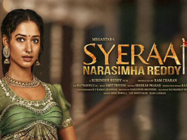 కీలక పాత్రల్లో...