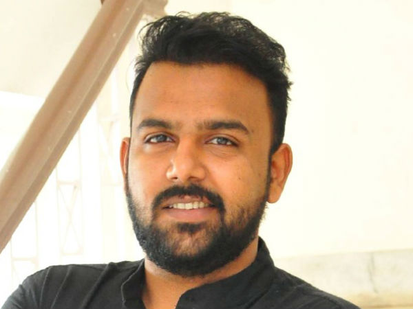 తరుణ్ భాస్కర్తో అనసూయ రొమాన్స్